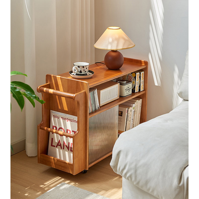 Chariot de rangement moderne Modern