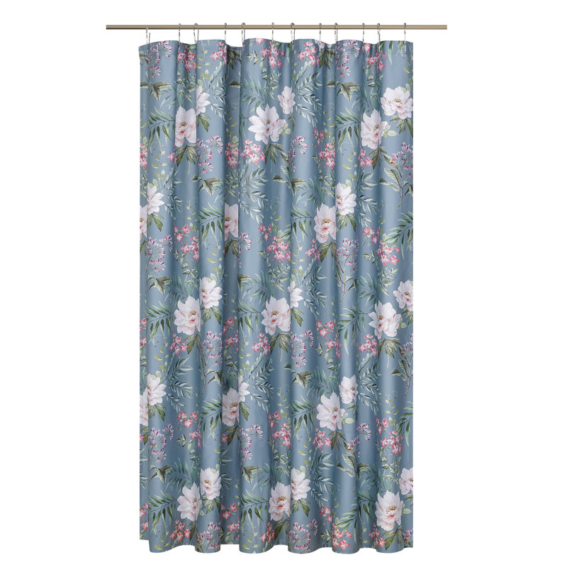 SAVANNAH SHOWER CURTAIN