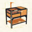 Tortopia Small Animal Cage