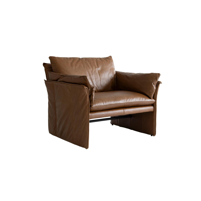 Fauteuil d'appoint Harden