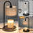 12.3'' H Wax Warmer