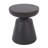 Jacqueline Lightweight Concrete MGO Side Table-392043304