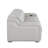 Top Grain Italian Leather Power Reclining Sofa With Dual Recliners And Power Headrests-102476821