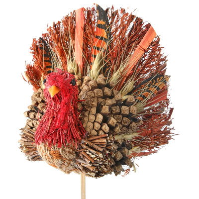 11" Turkey Pick