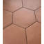 Paille hexagonale TerraClay-137439306