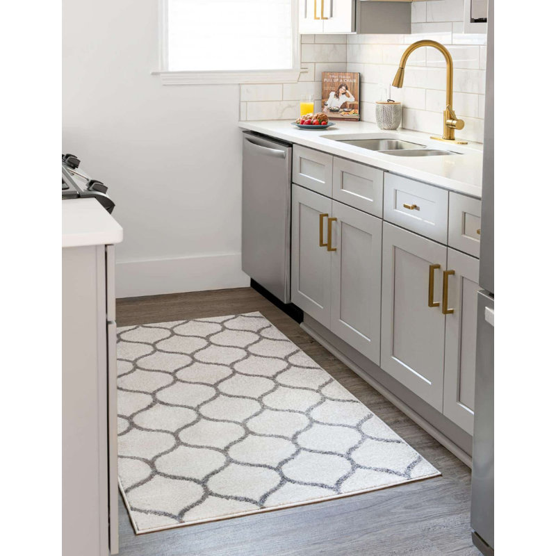 Tellaro Abstract Indoor Rug, Rectangle 10' x 13'