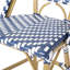 Ensemble repas pour patio
