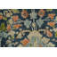 Tapis bleu 7 x 10