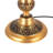 Dakston Iron Table Lamp