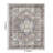 Contemporary Design Multi Accent Rug-639074719
