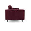 Boubacar Upholstered Armchair-2141191494-2141191542