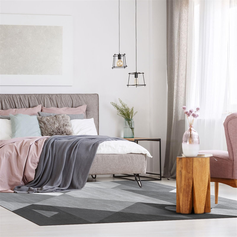 Leopardus Area Rug, Rectangle 120 x 170cm