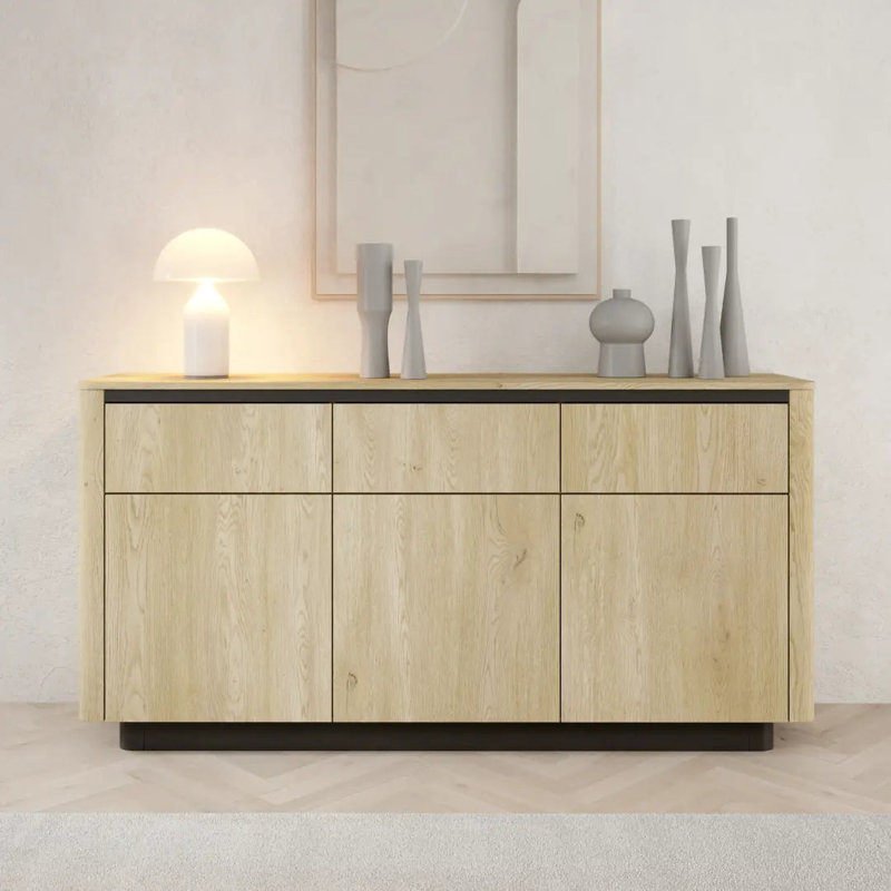 163cm Sideboard