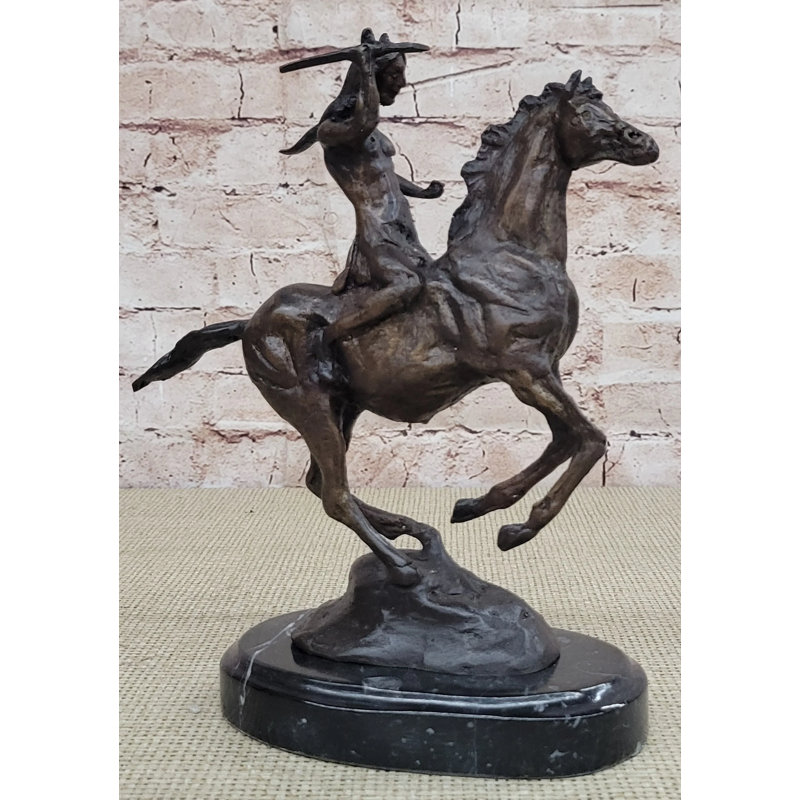 Figurine Shayn