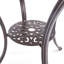 Ensemble de chaises de jardin Upland Elizabeth