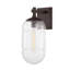 Poston 1 Light Wall Sconce-2067855954
