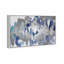 Palais bleu - reproduction sur toile-66423000-55600545