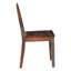 Meridian Solid Wood Dining Chair