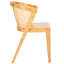 Chaise de salle à manger Beltre-251145130