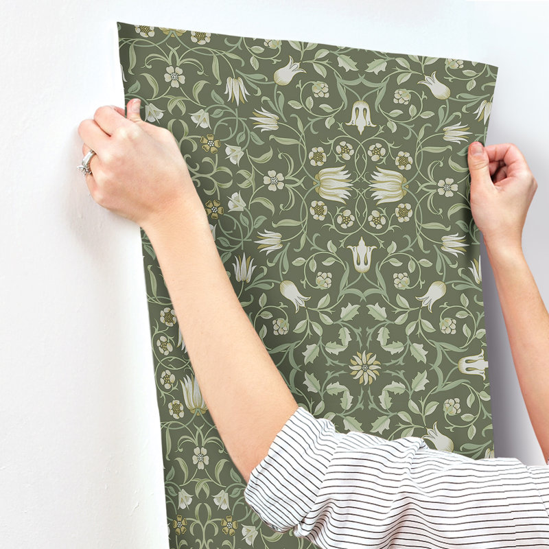 Parget Abstract Roll, Dove
