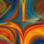 « cercles et carrés 43 », impression-17653775-25503767