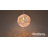 Dalores 1 - Light Sphere Pendant-404436848
