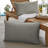 Sunbrella® Outdoor Reversible Throw Pillow-1149684931