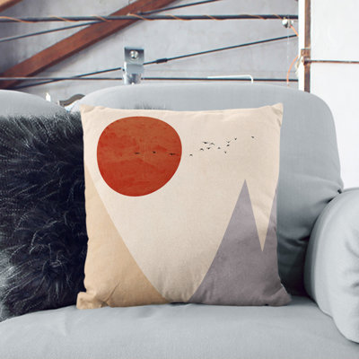 Square Cushion