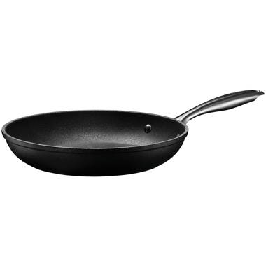 THE ROCK by Starfrit 060713-001-0000 2-Piece Fry Pan Set 