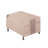 Heavy Duty Fire Pit Cover
