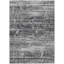 Tapis noir intérieur / extérieur lavable à la machine Mahaney ACN747-1621937424