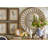 Polla 12" Porcelain Table Vase-445409945