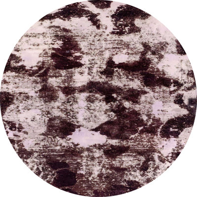Abstract Indoor Rug