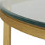 Table d'appoint Constance