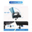 Chaise de dessinateur -637077113