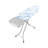 Brabantia Size C Perfect Flow Ironing Board with Solid Steam Unit Holder