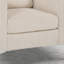Fauteuil d'appoint rembourré l 35,22 po-109323284