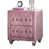 Pink is out of stock