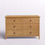 Commode double 6 tiroirs Antonios