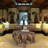 Eiji Solid Wood Coffee Table