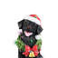 Christmas LED Lights Figurine