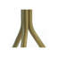 Epiphany Solid Wood End Table