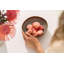 Villeroy & Boch Lave Glace Rice Bowl-2010604460