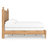 Hadari Full Panel Bed-123100752