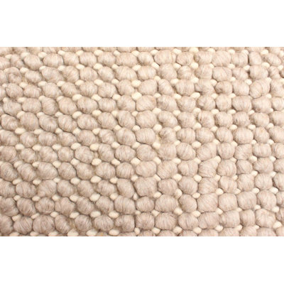 Sienna Tan Rug 5'3" x 7'7"