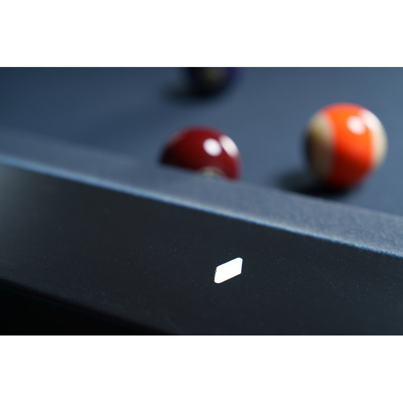 Jackies Pool Table With Professional Installation Included