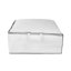 Rebrilliant Fabric Decorative Bin