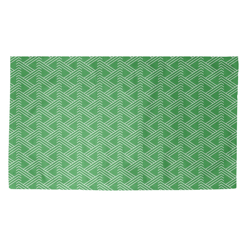 Jordao Geometric Indoor Rug
