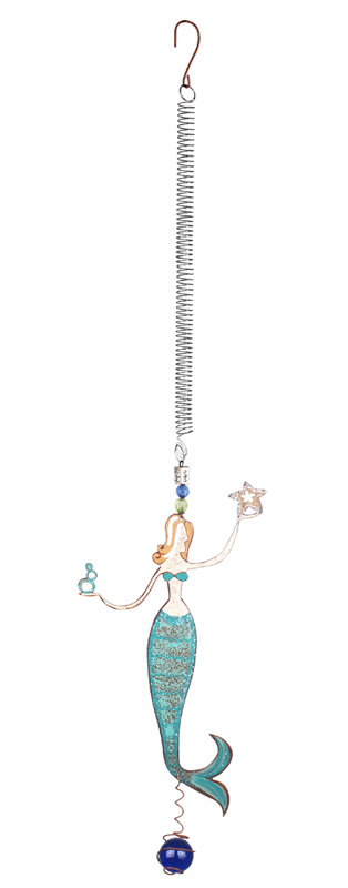 Figurine Tung Mermaid