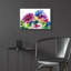 Epic Art «Anemones» par Schuyler Rideout, acrylique «Anemones» par Schuyler Rideout